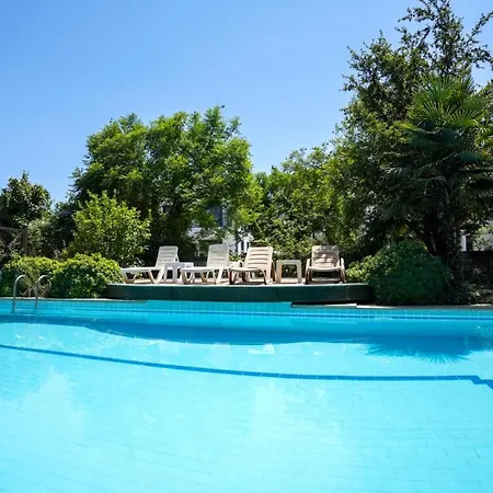 W Pool And Balcony 3 Min To Dalyan River فيلة *