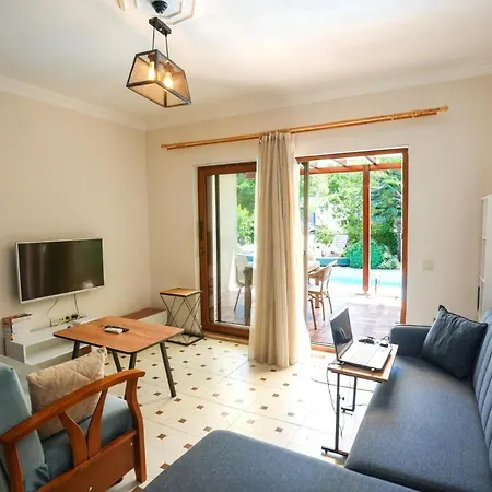 别墅 W Pool And Balcony 3 Min To Dalyan River Ortaca (Mugla)