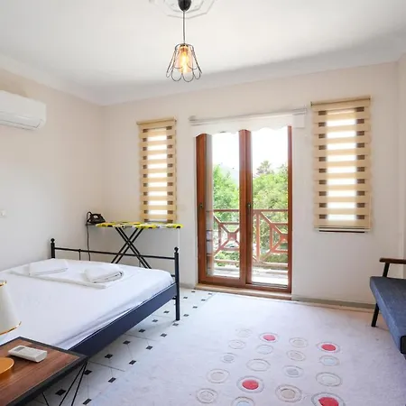 W Pool And Balcony 3 Min To Dalyan River * أورتاجا