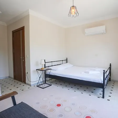 فيلة W Pool And Balcony 3 Min To Dalyan River