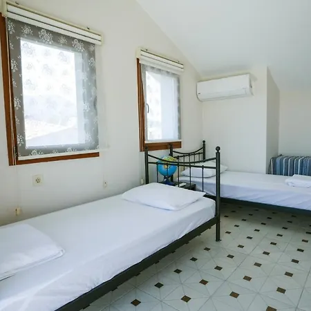 W Pool And Balcony 3 Min To Dalyan River * أورتاجا