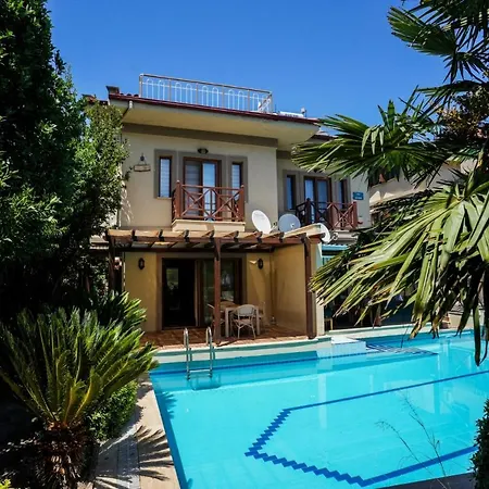 Βίλα W Pool And Balcony 3 Min To Dalyan River
