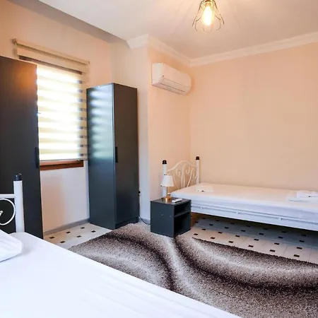 فيلة W Pool And Balcony 3 Min To Dalyan River