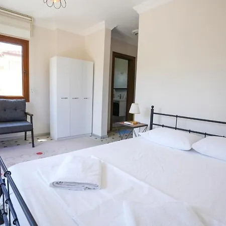 W Pool And Balcony 3 Min To Dalyan River